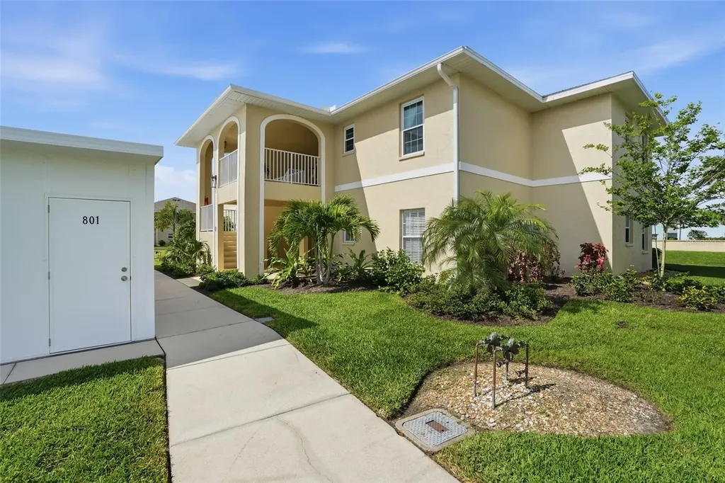 5800 Sabal Trace Drive North Port FL 34287