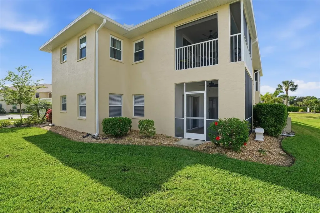5800 Sabal Trace Drive North Port FL 34287