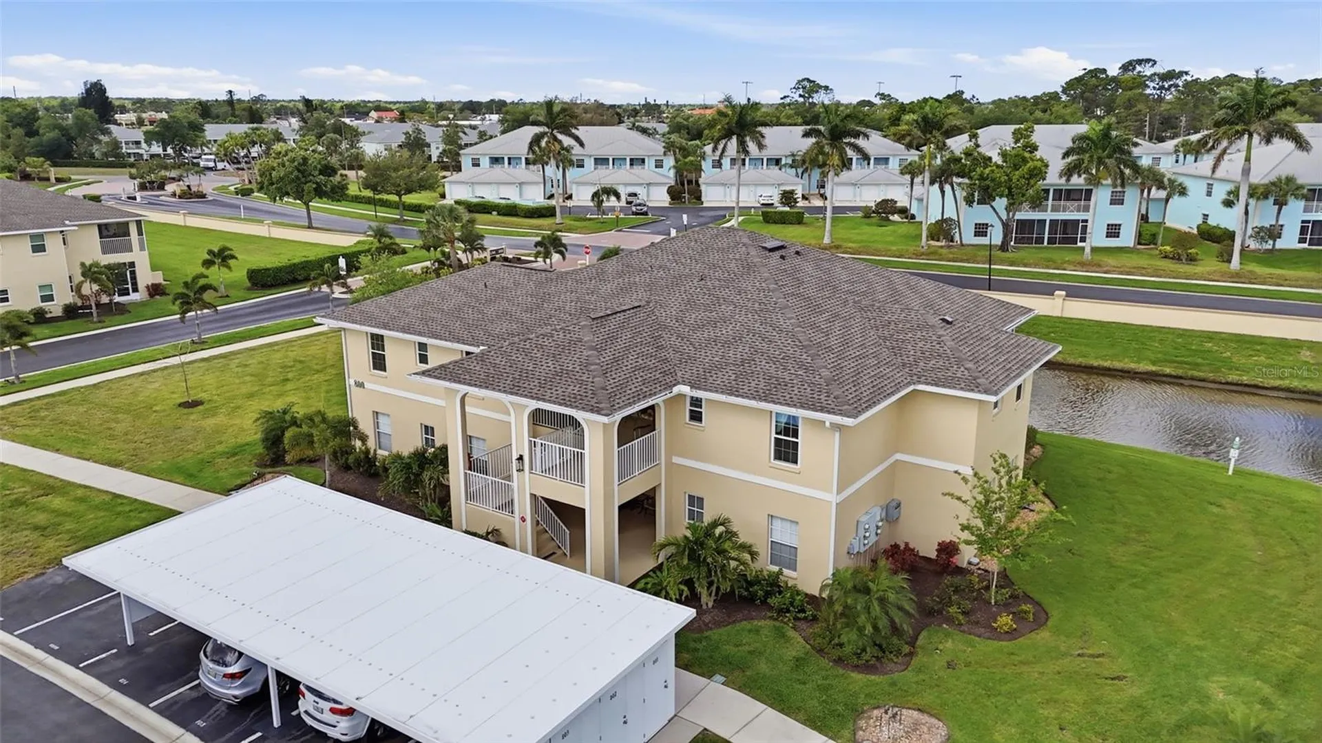 5800 Sabal Trace Drive North Port FL 34287