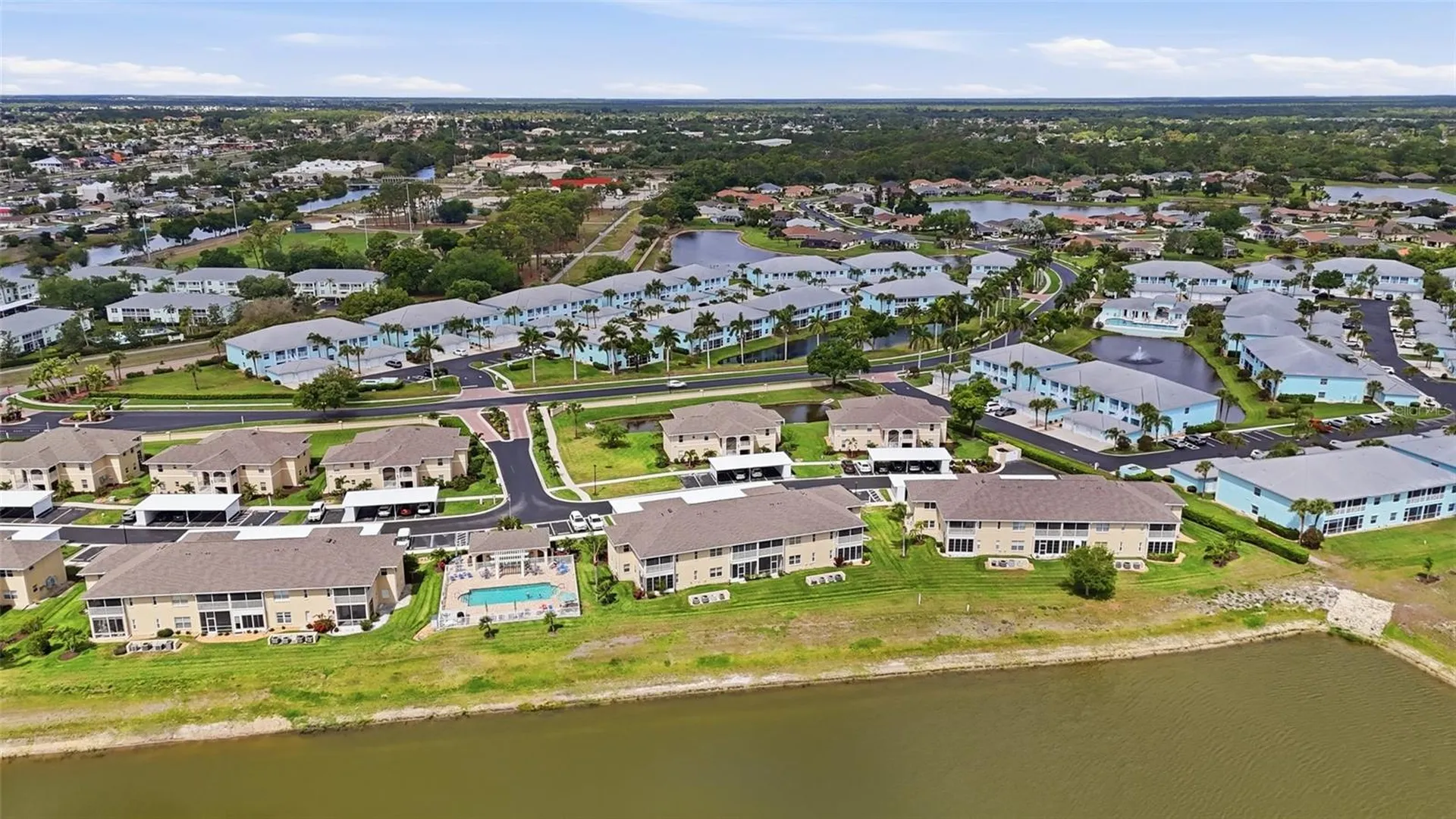5800 Sabal Trace Drive North Port FL 34287