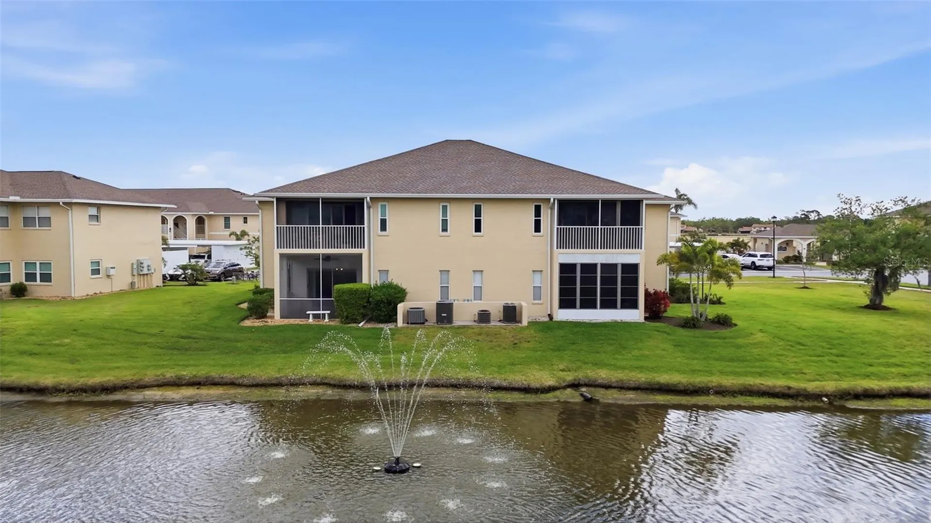 5800 Sabal Trace Drive North Port FL 34287