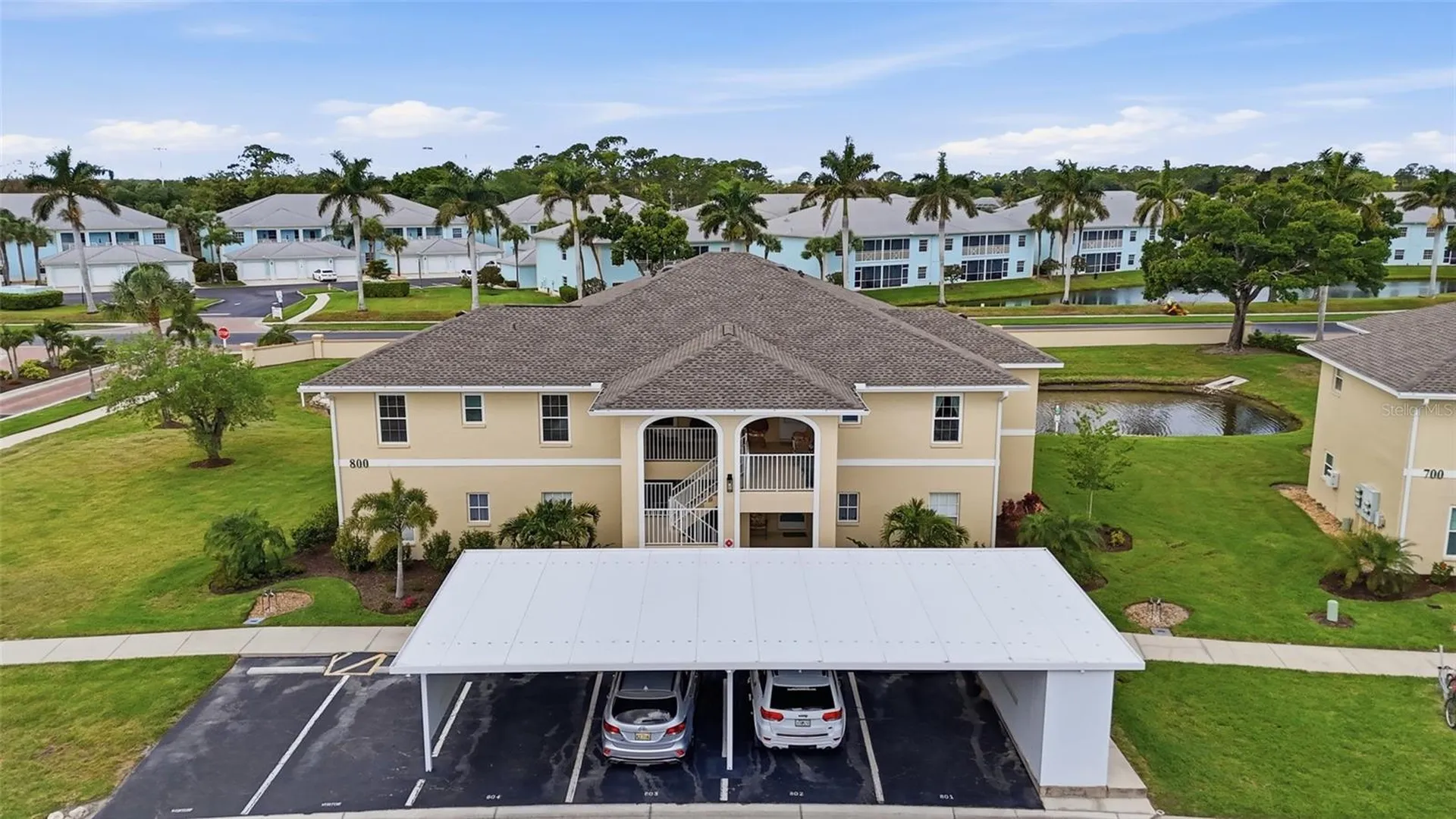 5800 Sabal Trace Drive North Port FL 34287