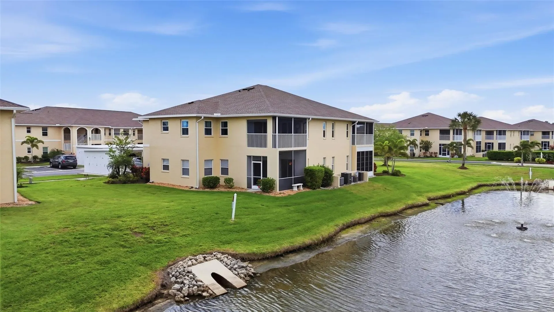 5800 Sabal Trace Drive North Port FL 34287