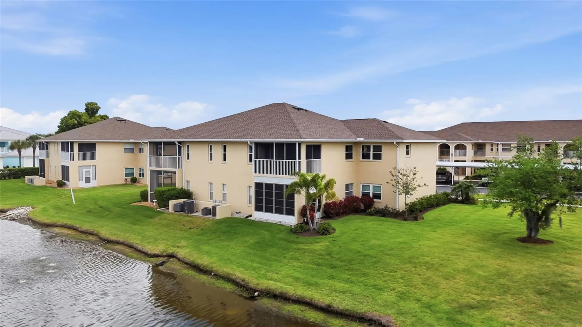 5800 Sabal Trace Drive North Port FL 34287