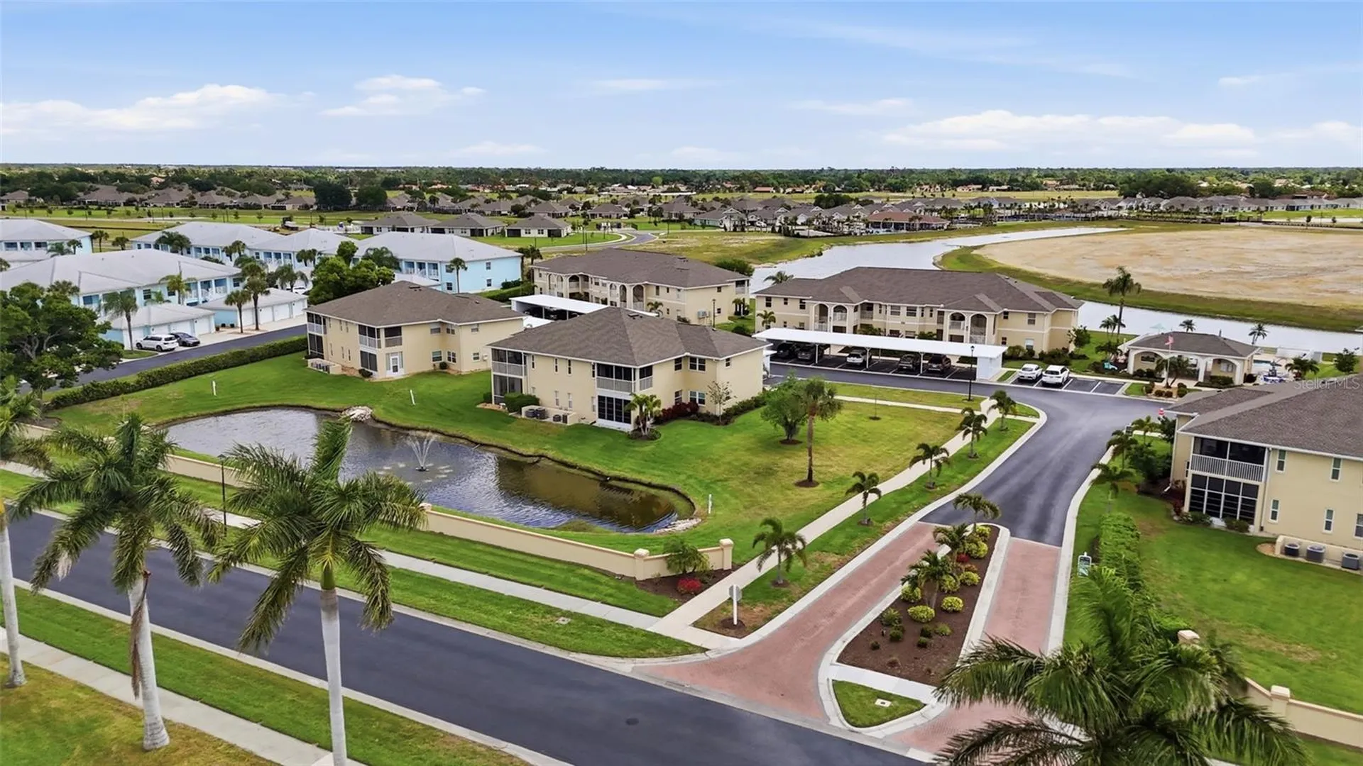 5800 Sabal Trace Drive North Port FL 34287