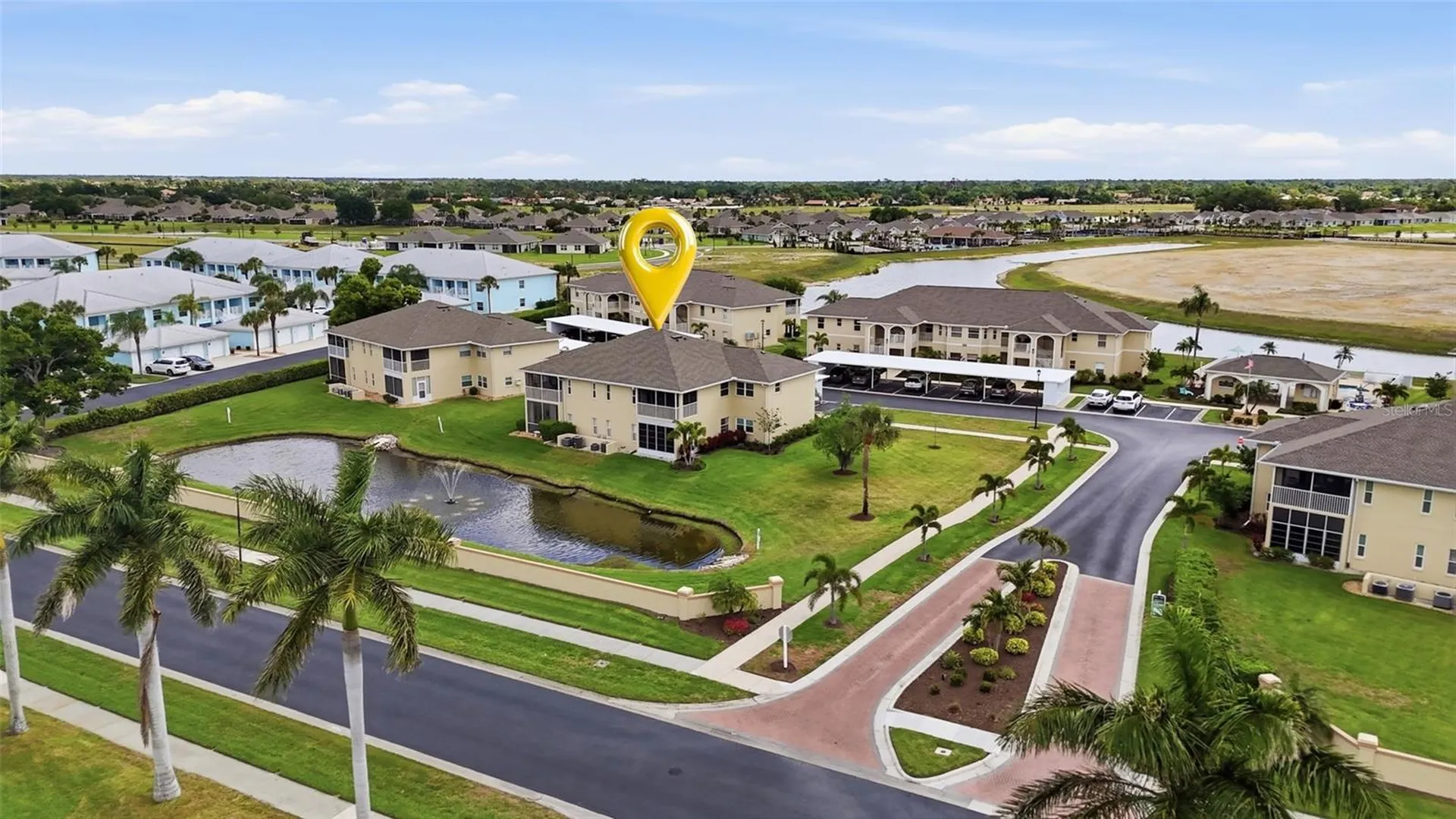 5800 Sabal Trace Drive North Port FL 34287