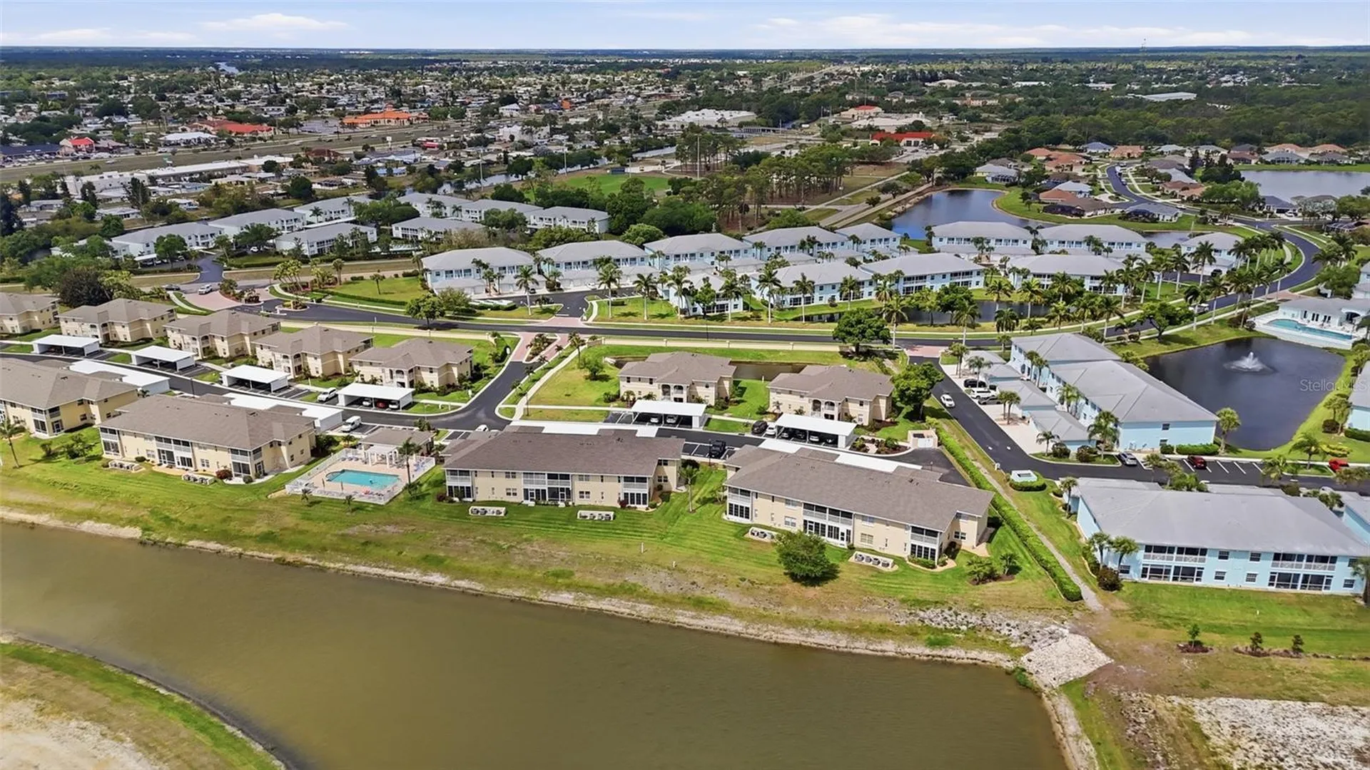 5800 Sabal Trace Drive North Port FL 34287