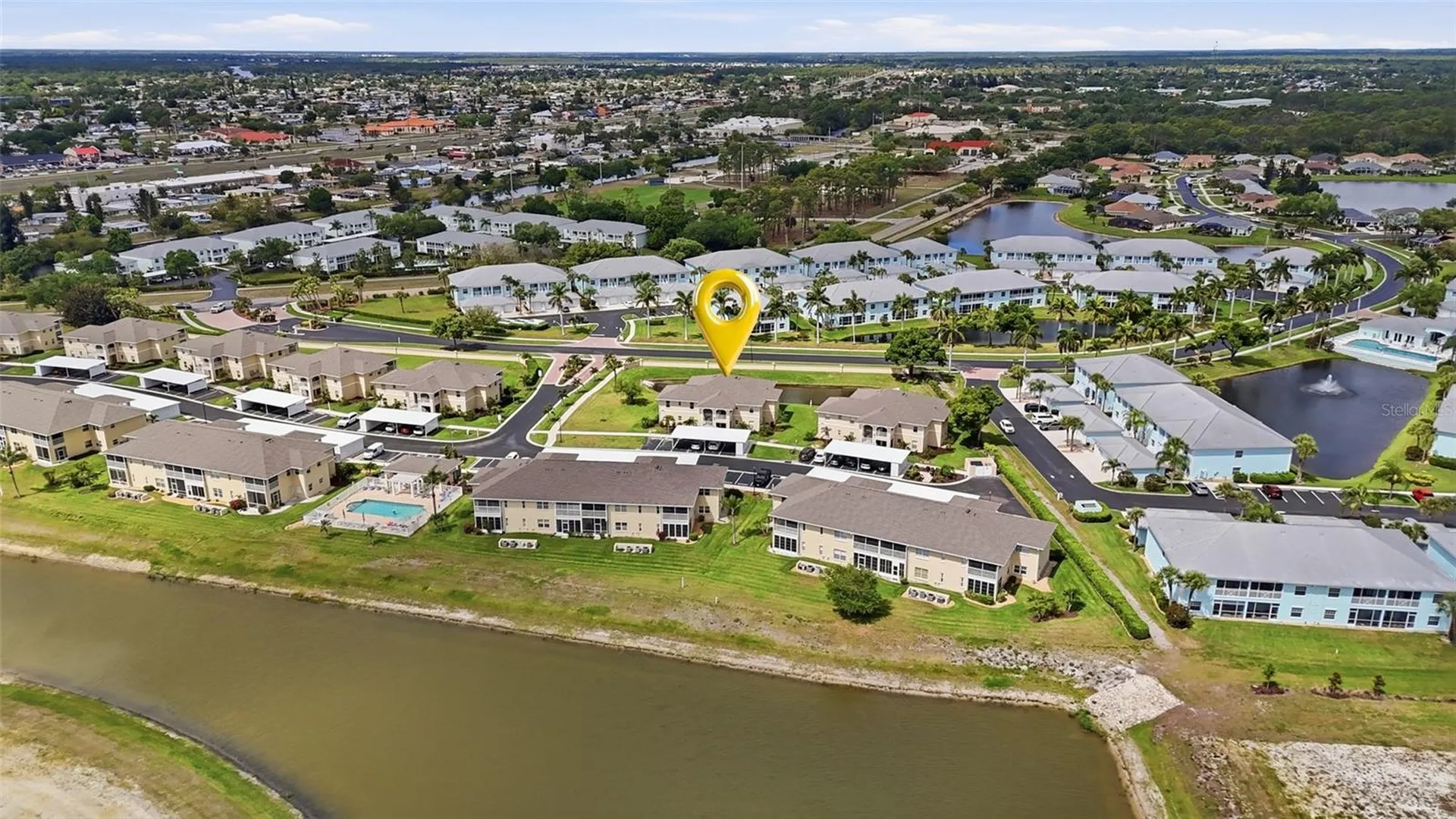 5800 Sabal Trace Drive North Port FL 34287