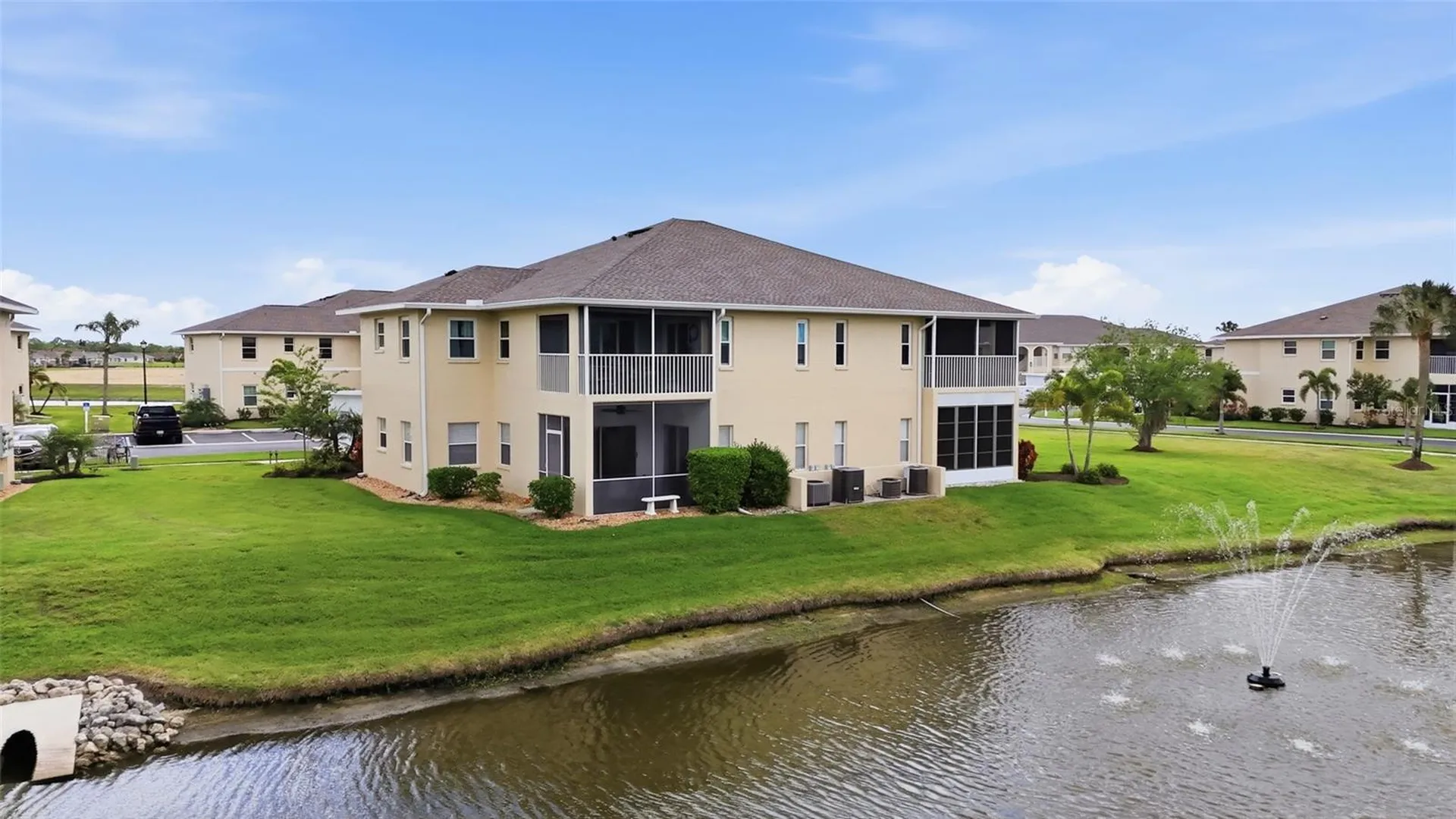 5800 Sabal Trace Drive North Port FL 34287