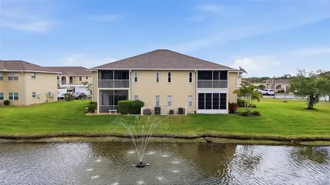 5800 Sabal Trace Drive North Port FL 34287