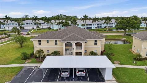 5800 Sabal Trace Drive North Port FL 34287