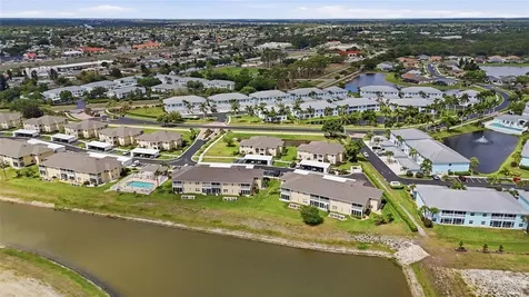5800 Sabal Trace Drive North Port FL 34287