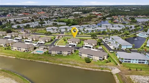 5800 Sabal Trace Drive North Port FL 34287