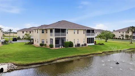 5800 Sabal Trace Drive North Port FL 34287