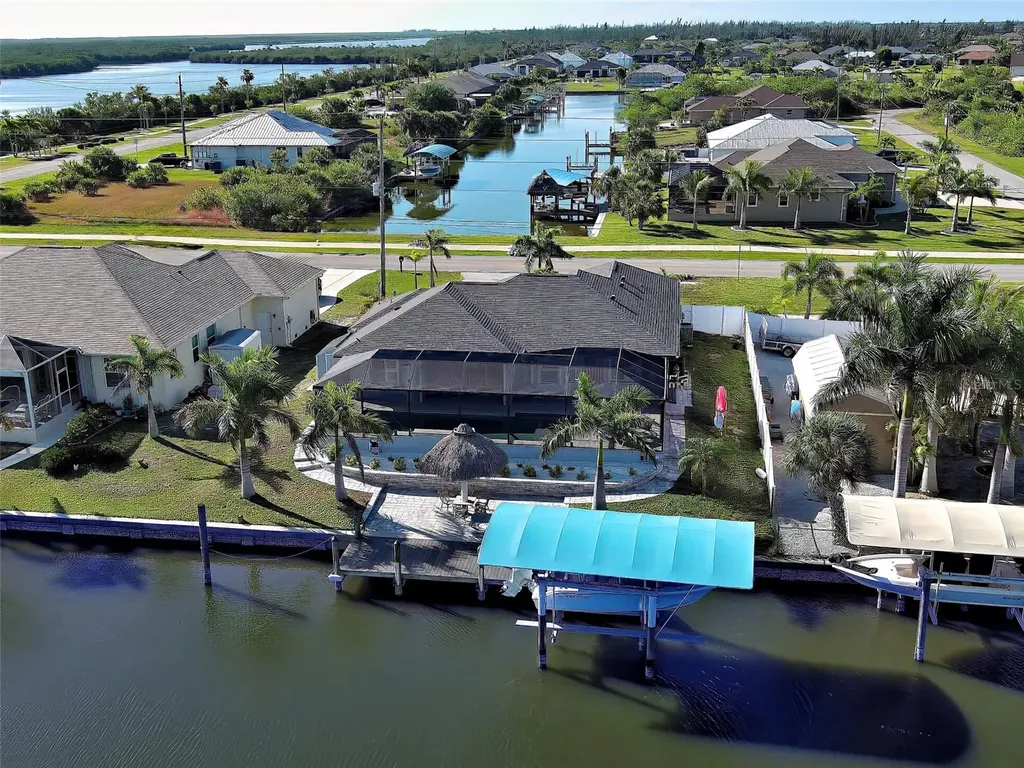 8577 Calumet Boulevard Port Charlotte FL 33981