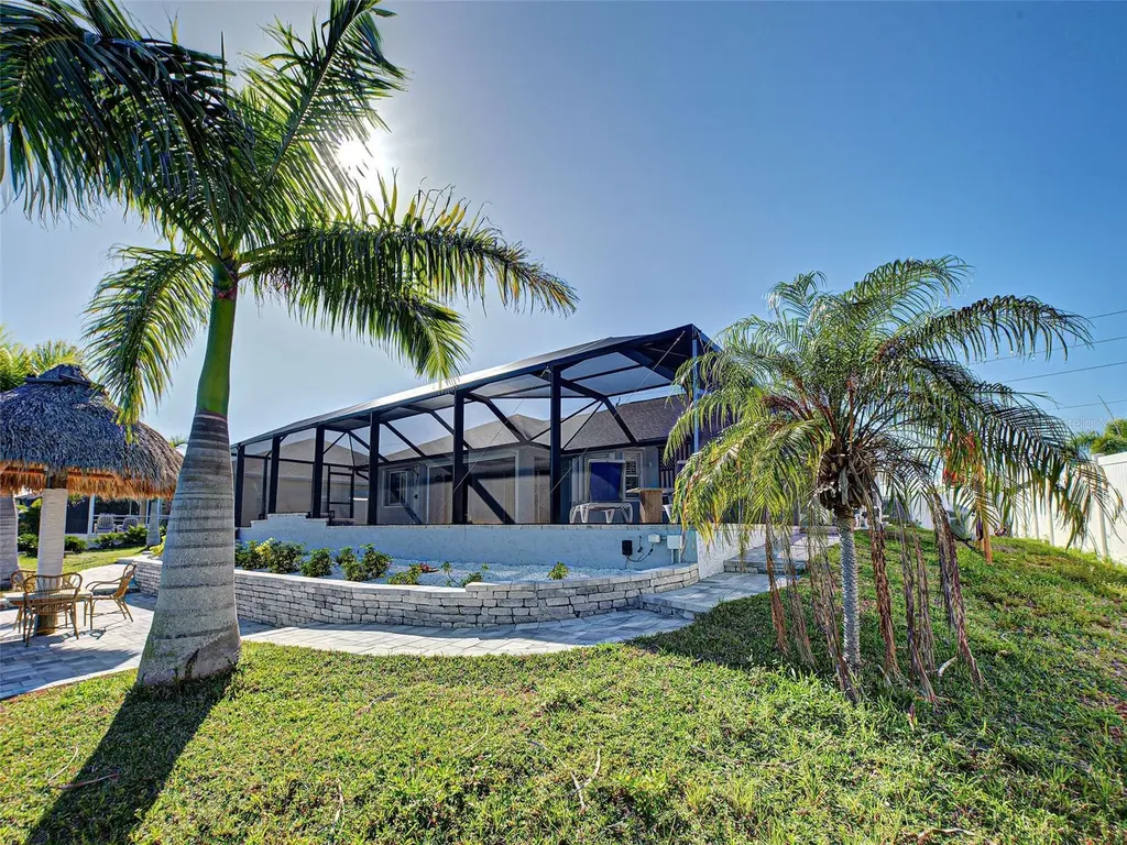 8577 Calumet Boulevard Port Charlotte FL 33981