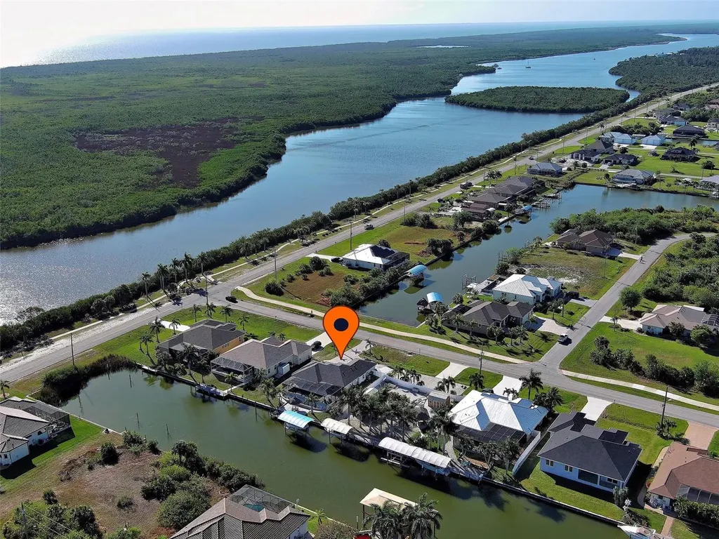 8577 Calumet Boulevard Port Charlotte FL 33981