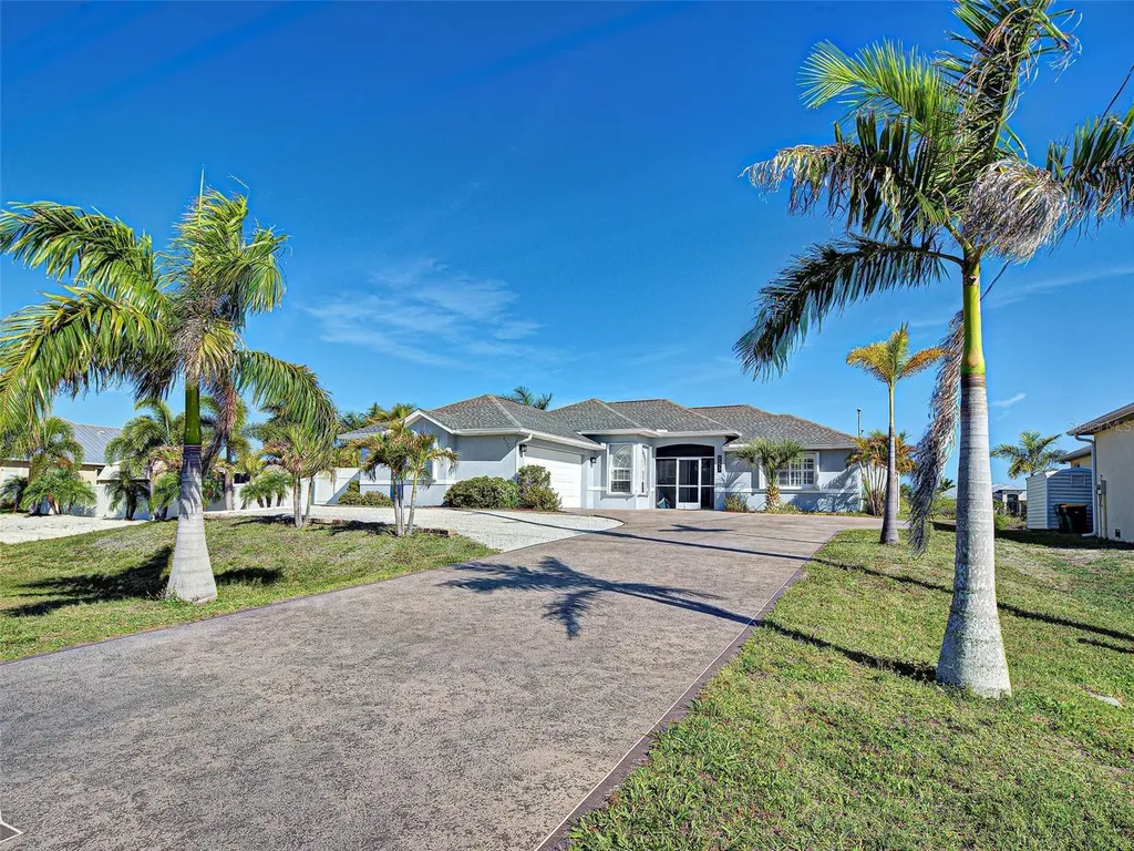 8577 Calumet Boulevard Port Charlotte FL 33981