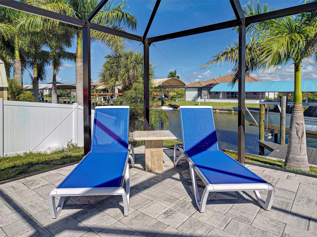 8577 Calumet Boulevard Port Charlotte FL 33981