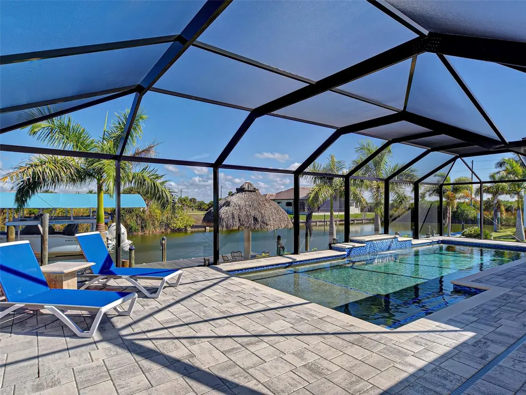 8577 Calumet Boulevard Port Charlotte FL 33981