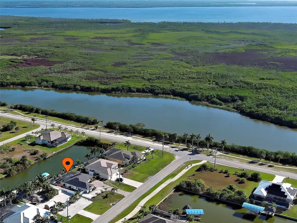8577 Calumet Boulevard Port Charlotte FL 33981