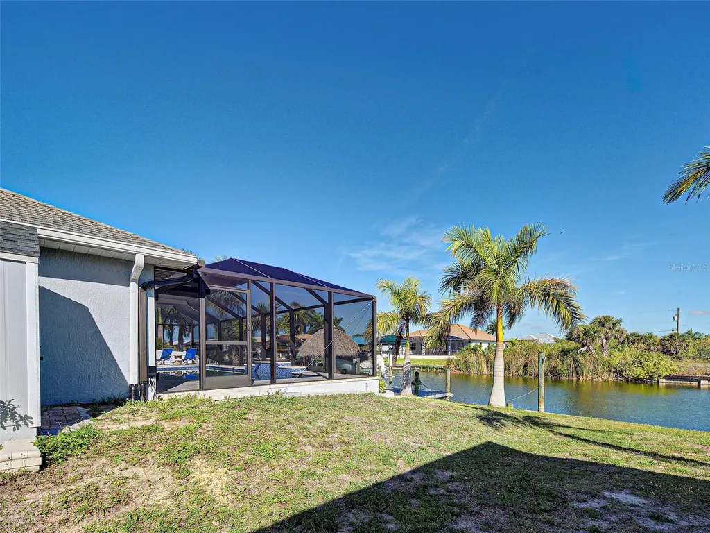 8577 Calumet Boulevard Port Charlotte FL 33981