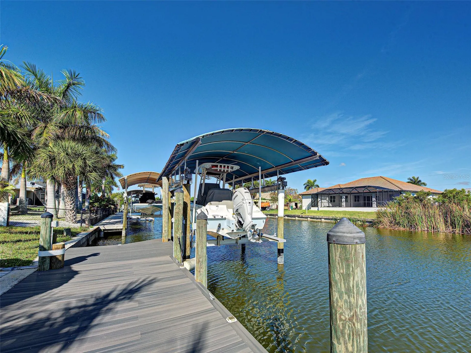 8577 Calumet Boulevard Port Charlotte FL 33981