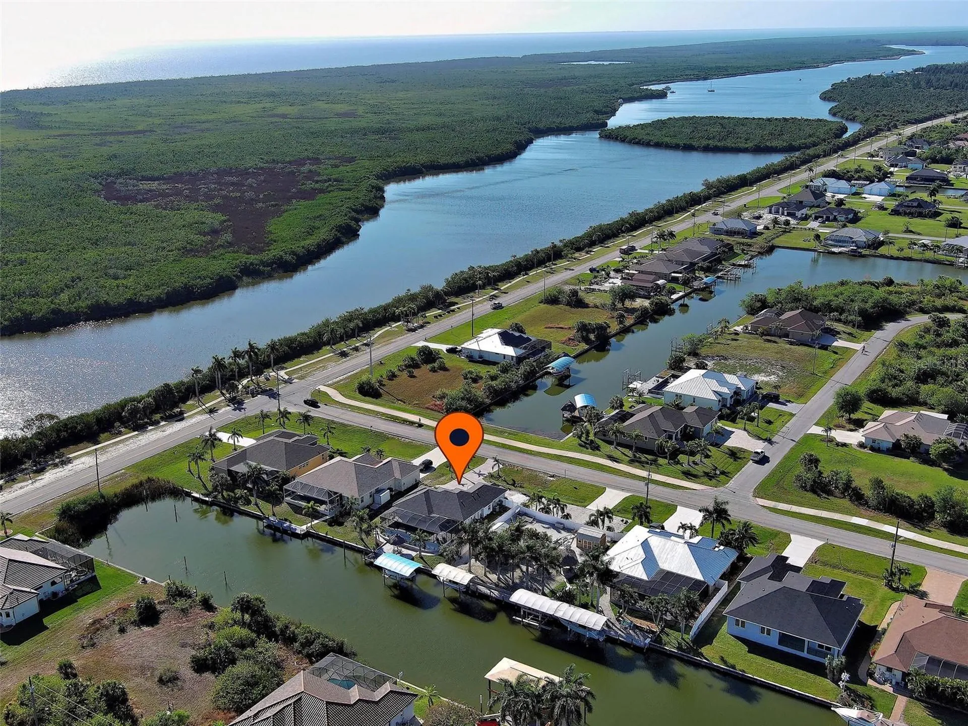8577 Calumet Boulevard Port Charlotte FL 33981