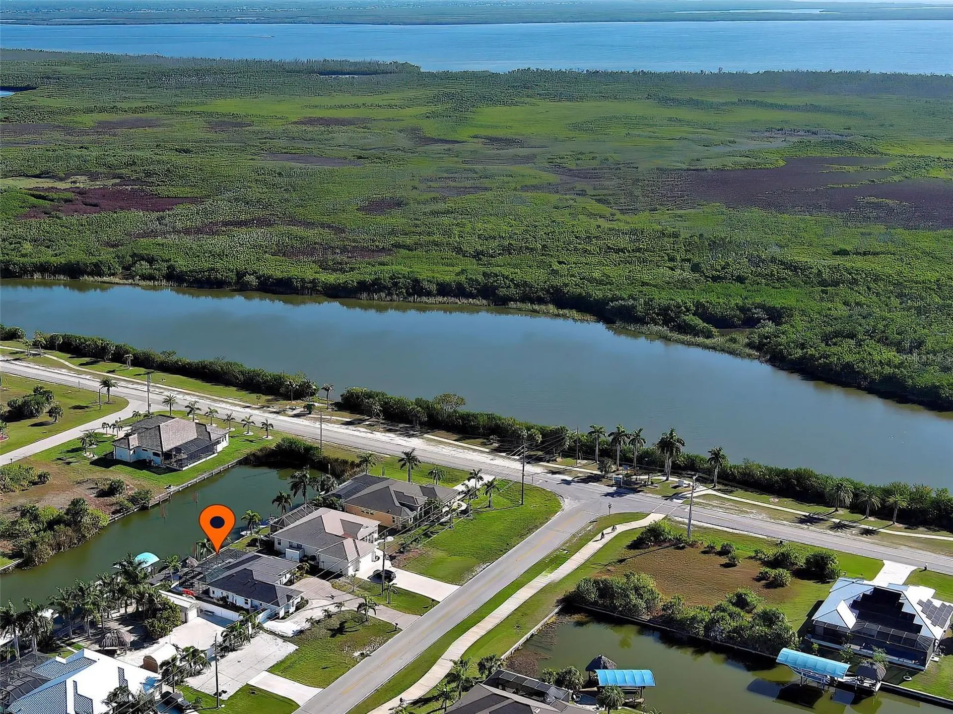 8577 Calumet Boulevard Port Charlotte FL 33981