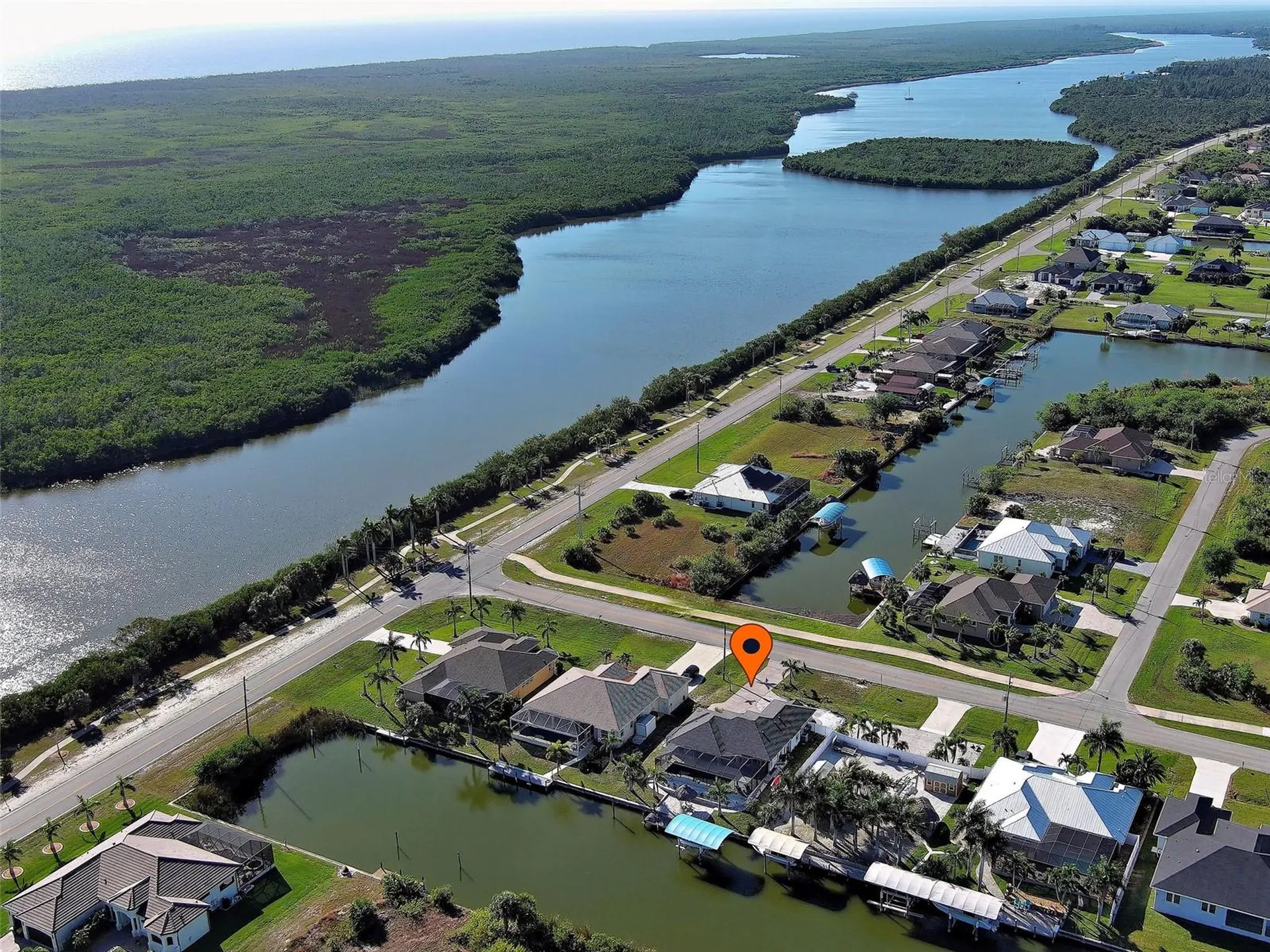 8577 Calumet Boulevard Port Charlotte FL 33981