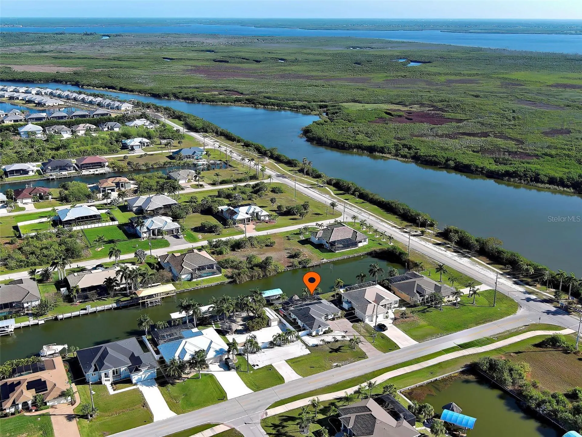 8577 Calumet Boulevard Port Charlotte FL 33981