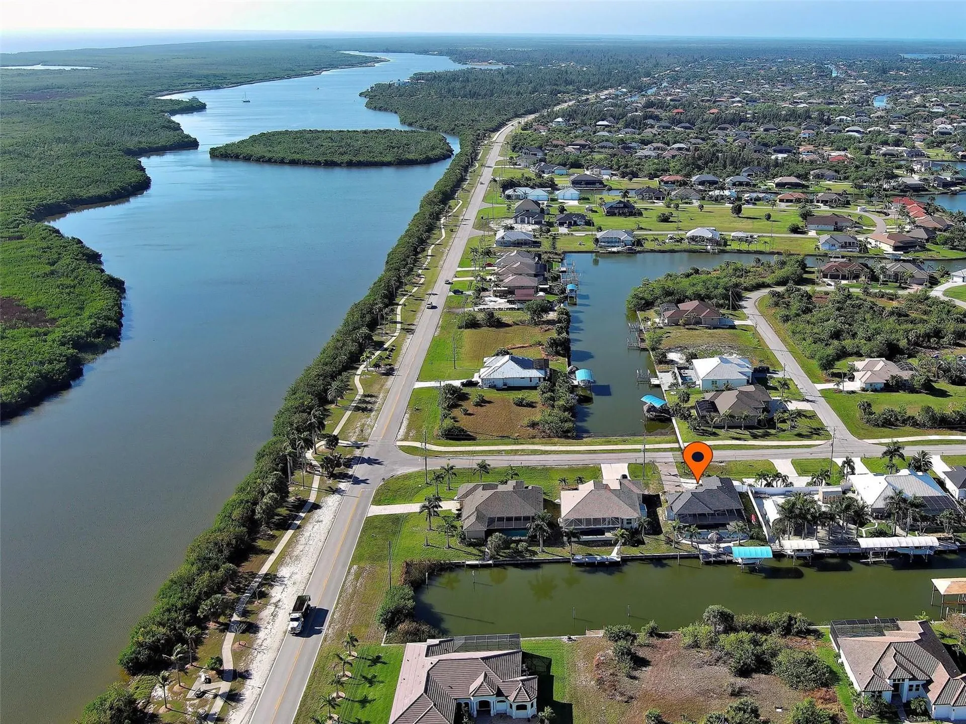 8577 Calumet Boulevard Port Charlotte FL 33981