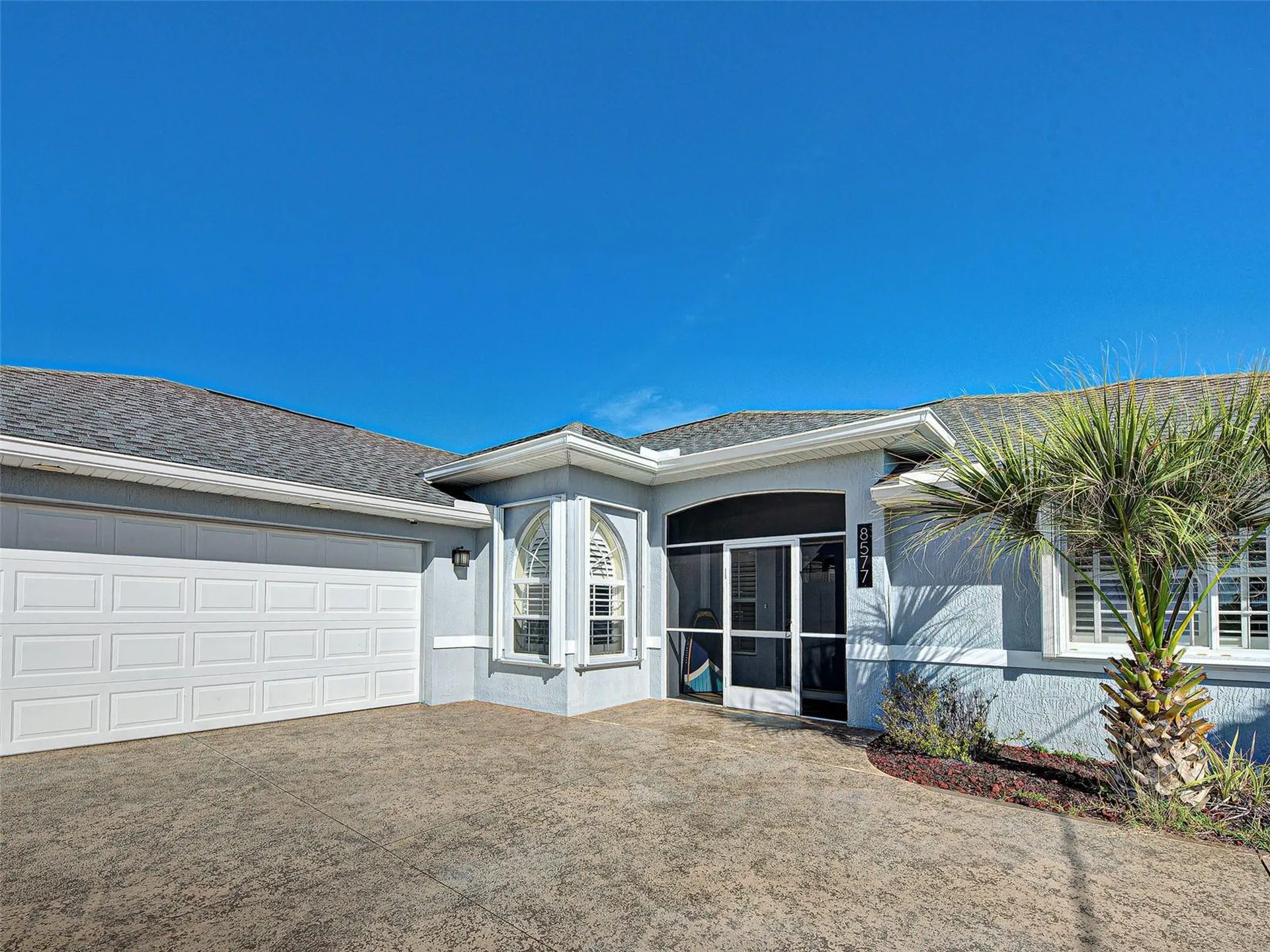 8577 Calumet Boulevard Port Charlotte FL 33981