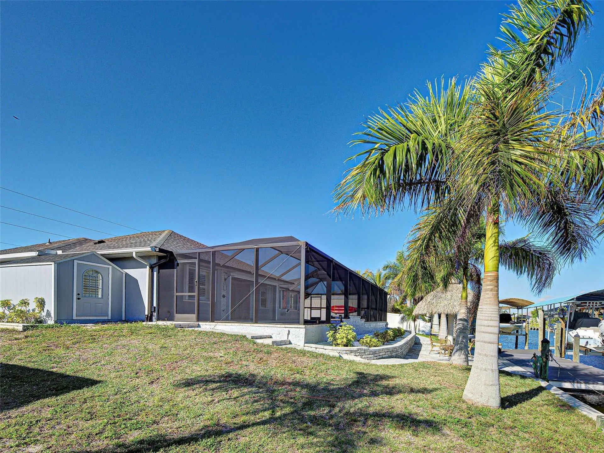 8577 Calumet Boulevard Port Charlotte FL 33981