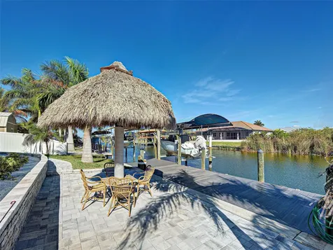 8577 Calumet Boulevard Port Charlotte FL 33981