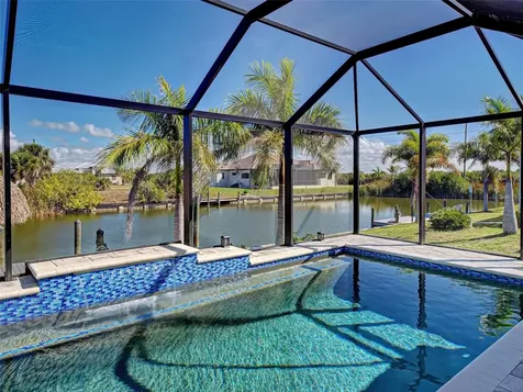 8577 Calumet Boulevard Port Charlotte FL 33981