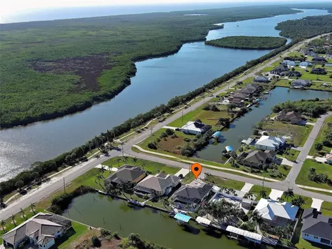 8577 Calumet Boulevard Port Charlotte FL 33981