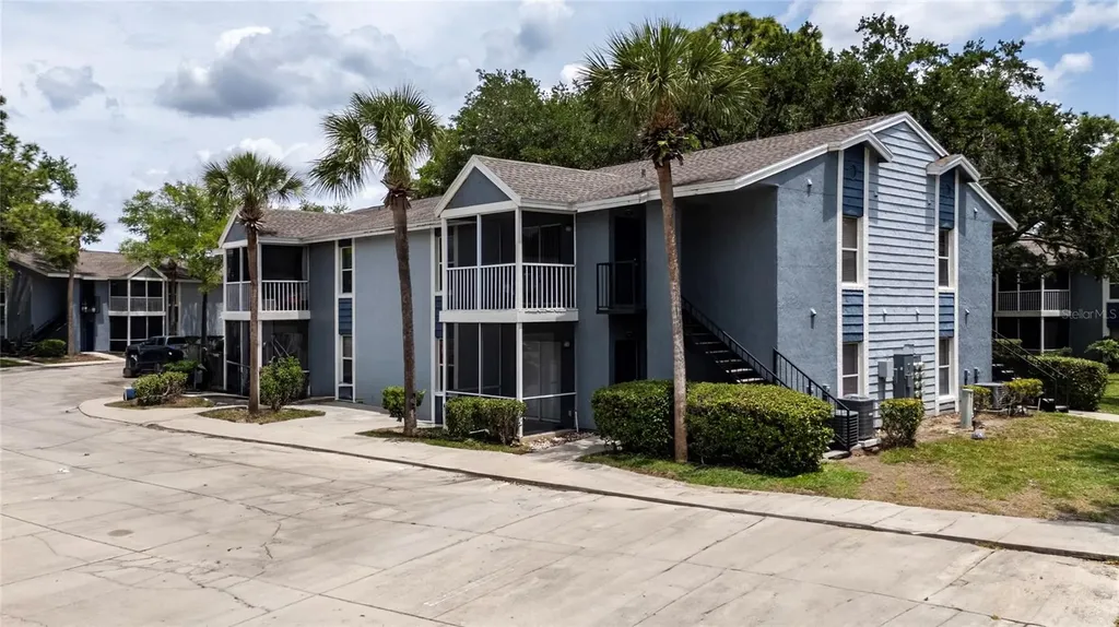 3849 Bay Club Circle Kissimmee FL 34741