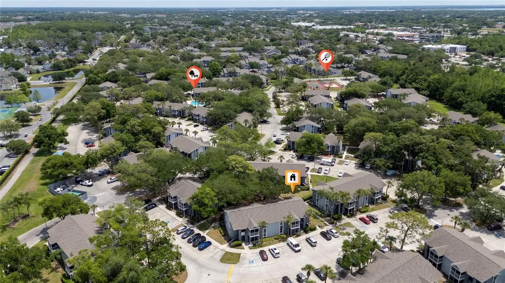3849 Bay Club Circle Kissimmee FL 34741