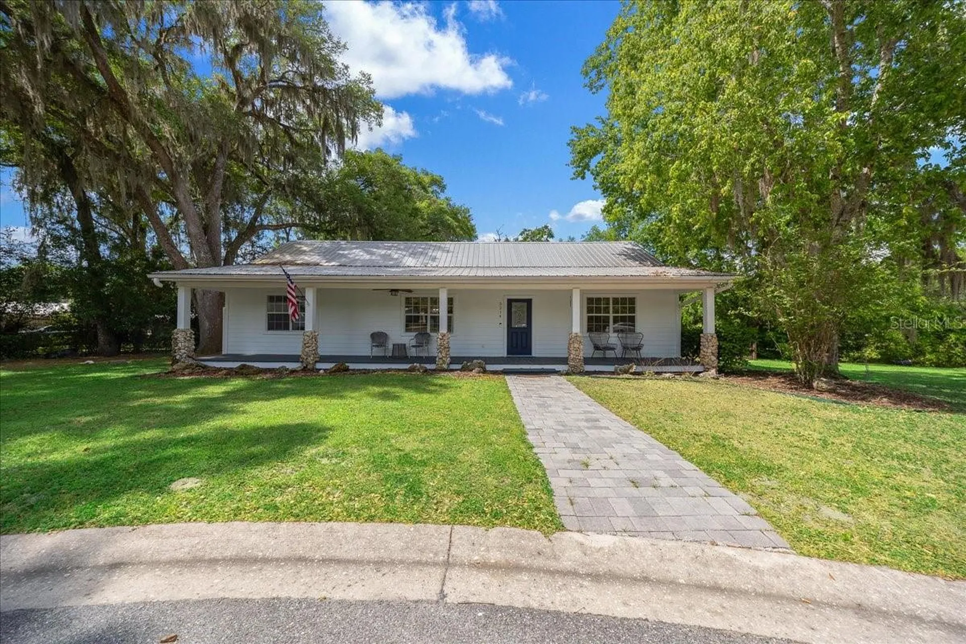 5214 SE 113th Place Belleview FL 34420
