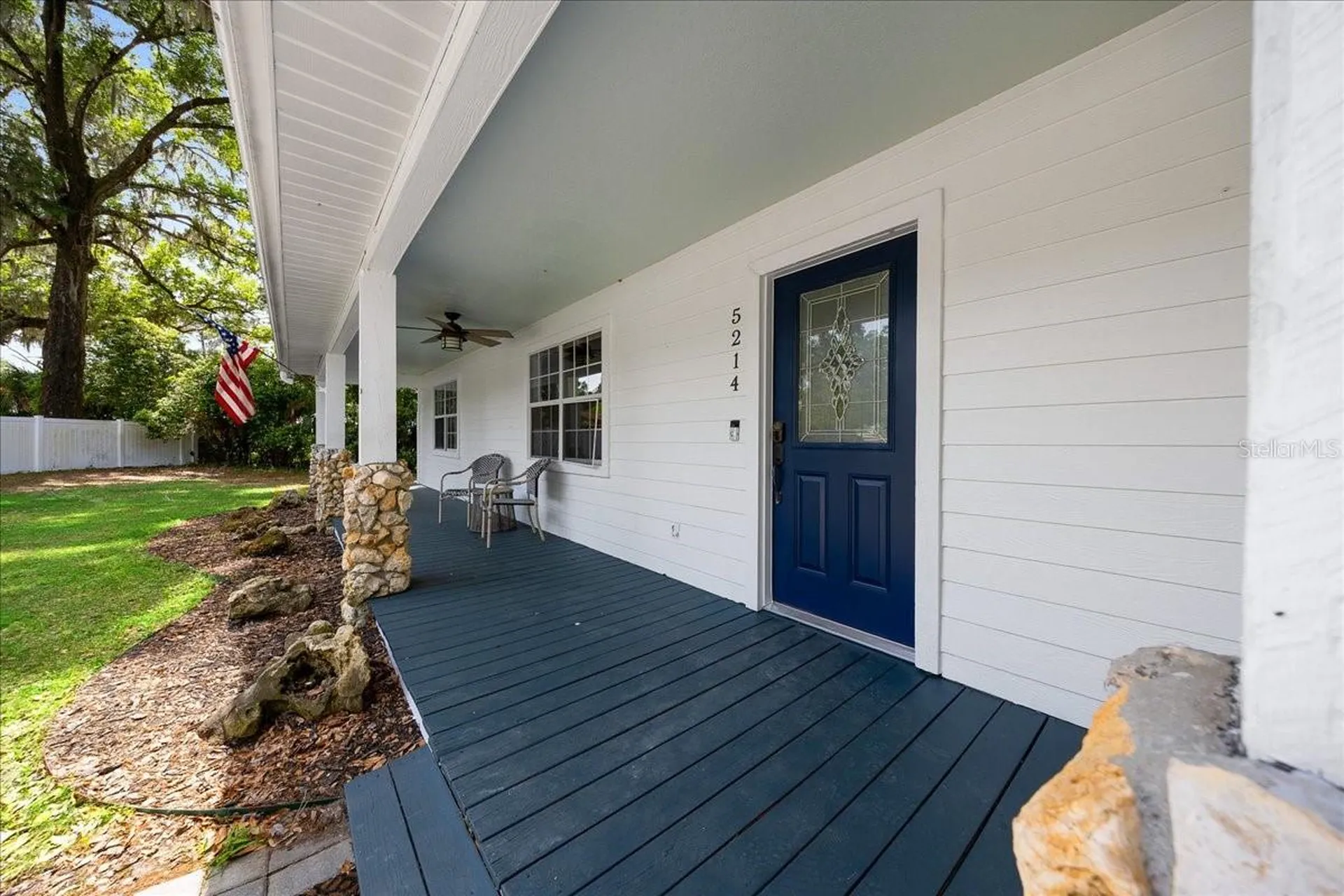 5214 SE 113th Place Belleview FL 34420