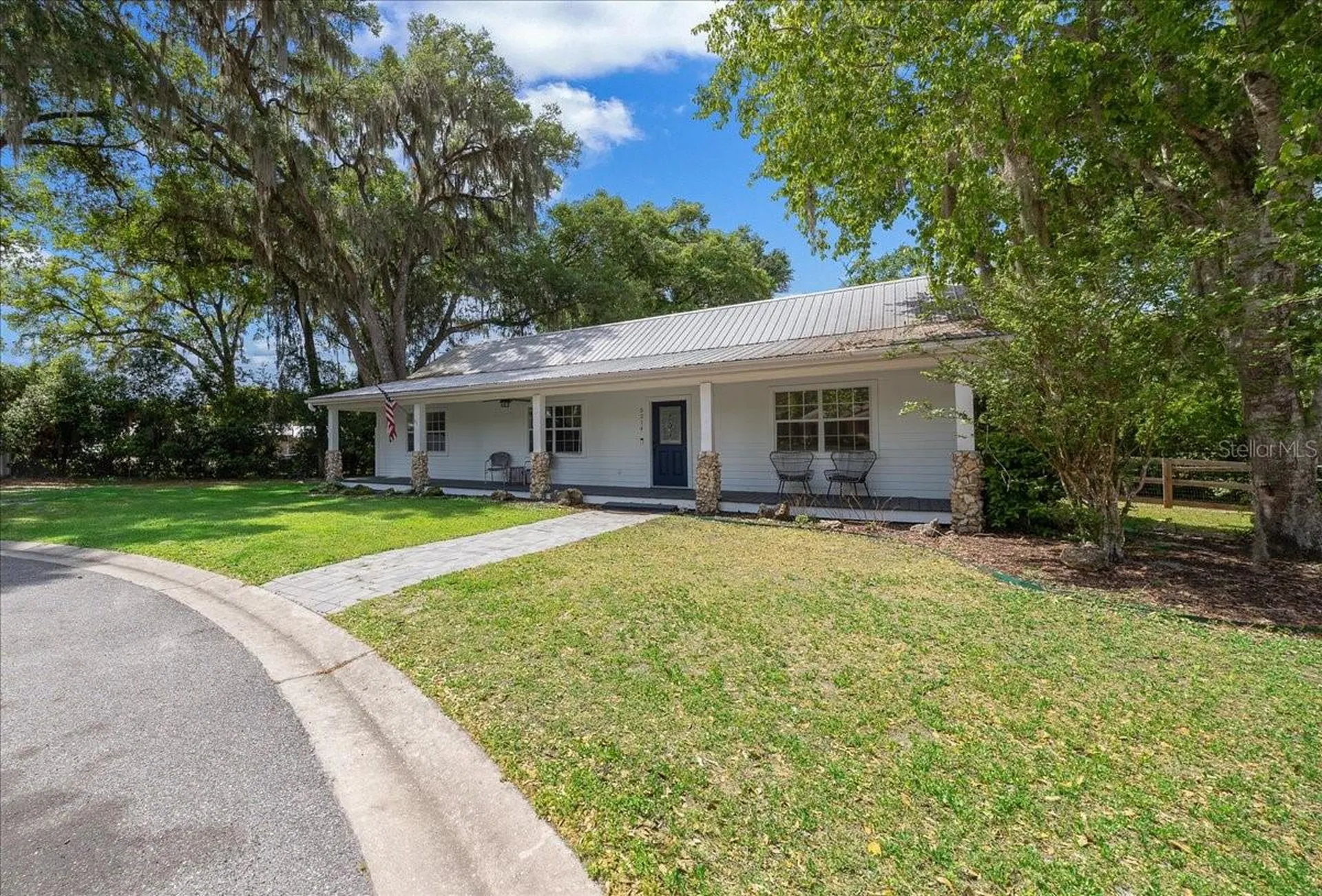 5214 SE 113th Place Belleview FL 34420