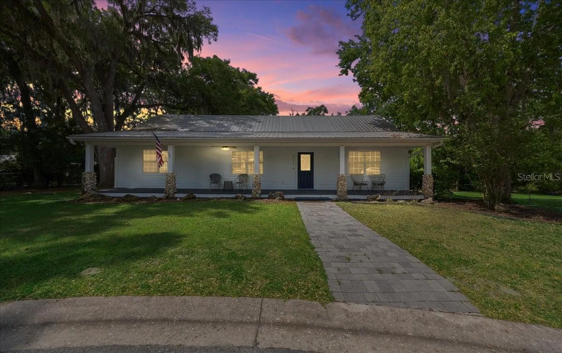 5214 SE 113th Place Belleview FL 34420