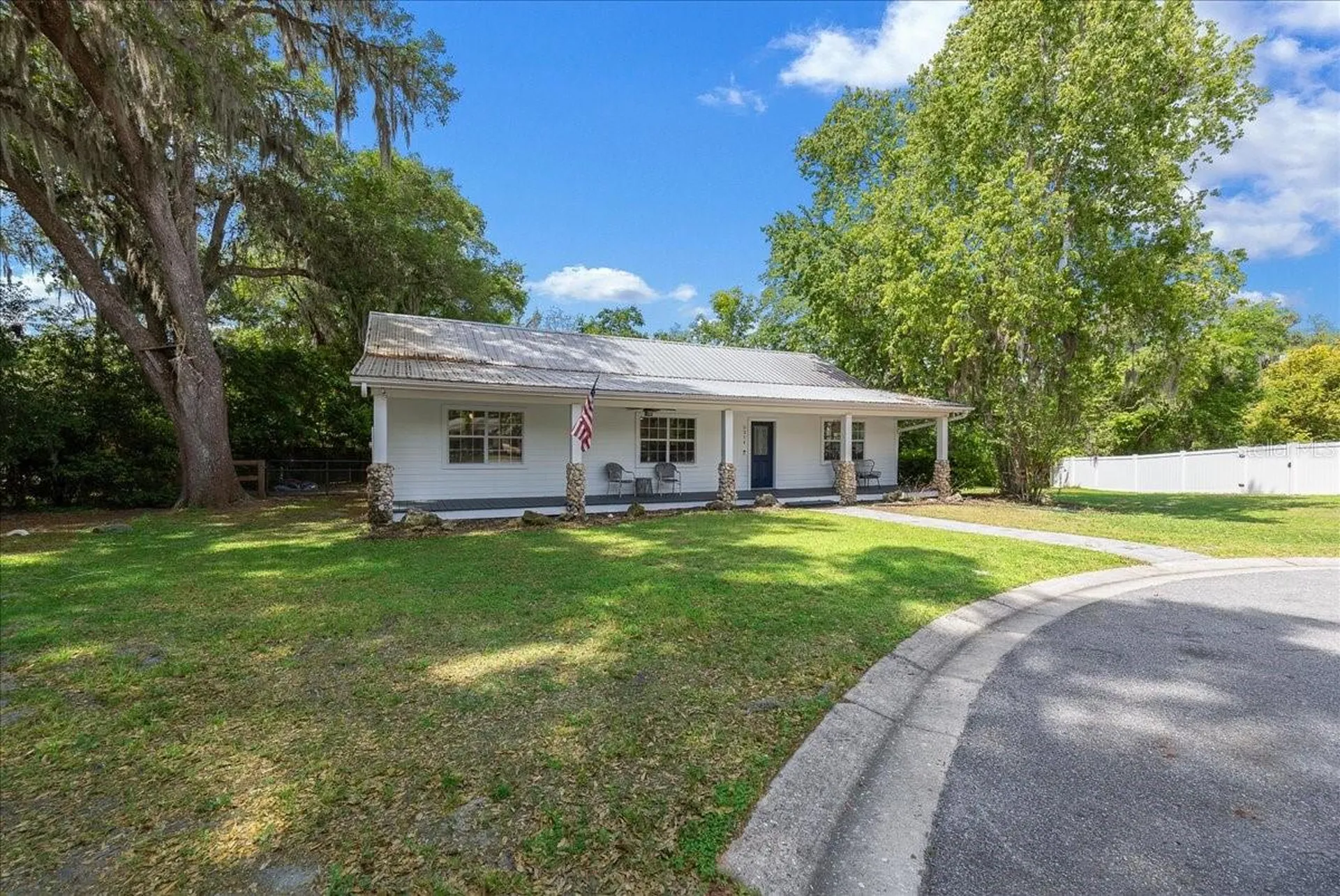 5214 SE 113th Place Belleview FL 34420