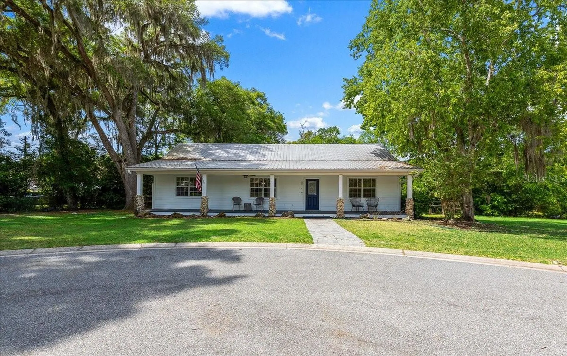 5214 SE 113th Place Belleview FL 34420