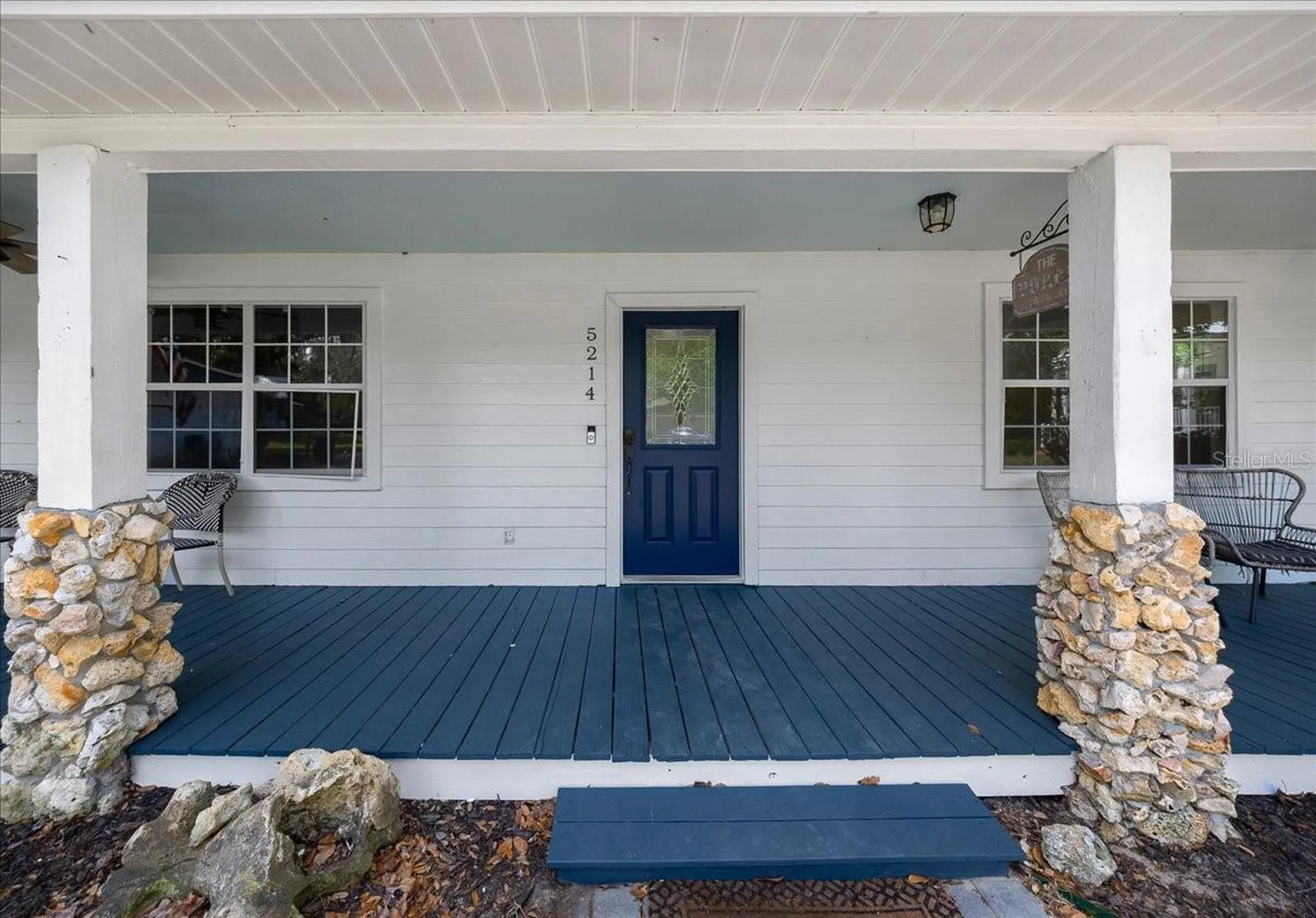 5214 SE 113th Place Belleview FL 34420