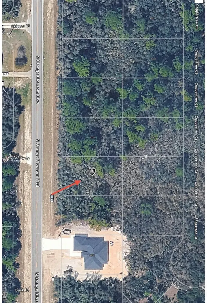 9784 S Orange Blossom Boulevard Sebring FL 33875