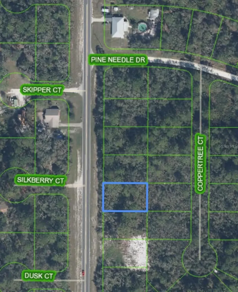 9784 S Orange Blossom Boulevard Sebring FL 33875