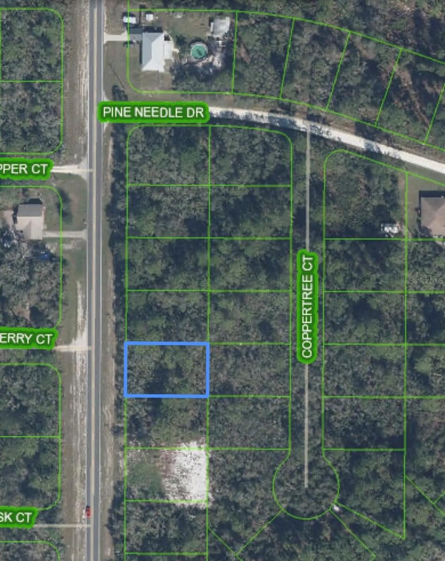 9784 S Orange Blossom Boulevard Sebring FL 33875