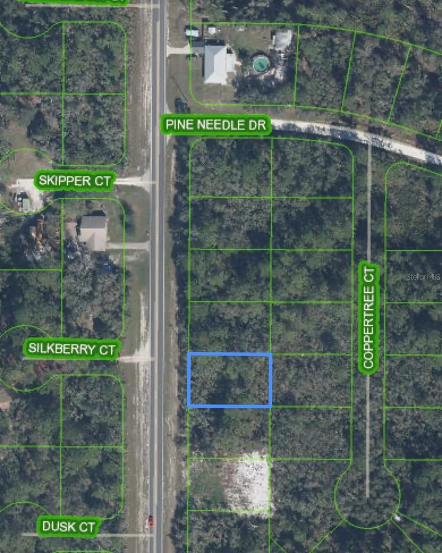 9784 S Orange Blossom Boulevard Sebring FL 33875